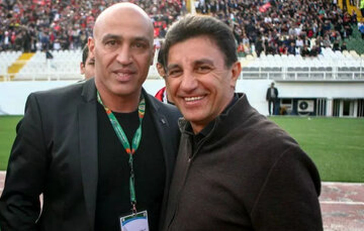 فروردین، ماه شانس تراکتور مقابل استقلال!
