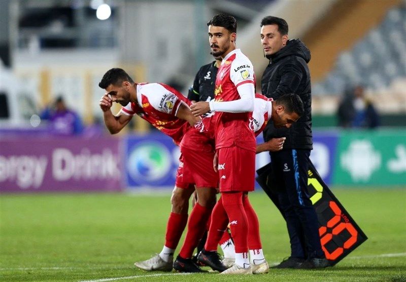 ماجرای چالش داور چهارم با عوامل صداوسیما