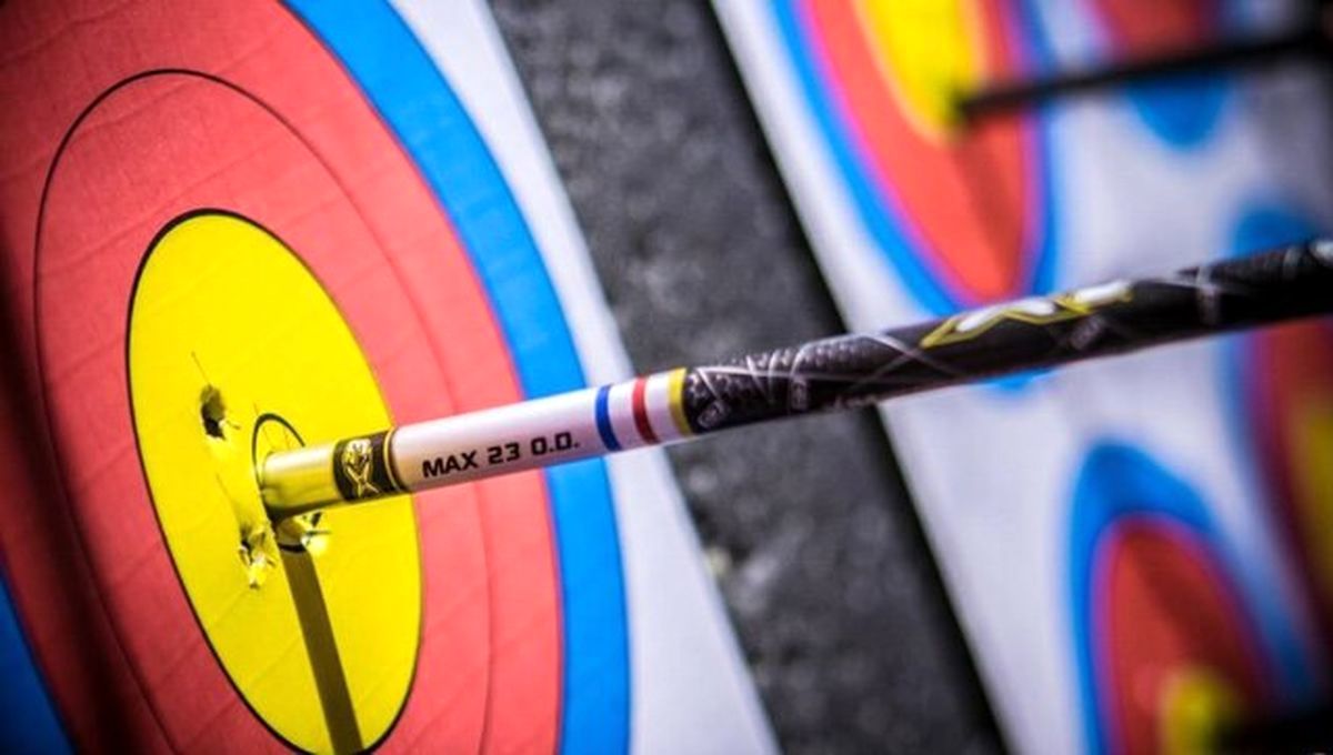 پایان جام‌جهانی کره‌جنوبی برای تیروکمان ایران بدون مدال!