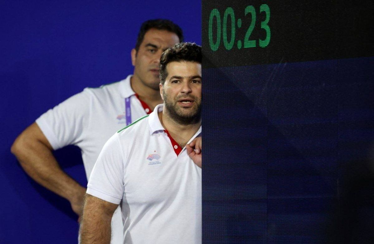 نصیرشلال: بین ما و کمیته فنی اختلاف سلیقه بود

