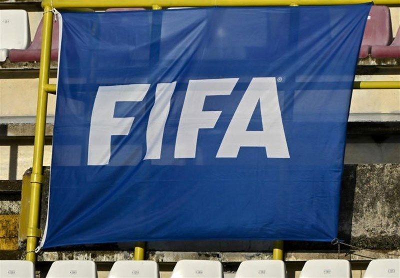 حذف ۲.۶ میلیون کامنت توهین‌آمیز توسط فیفا 