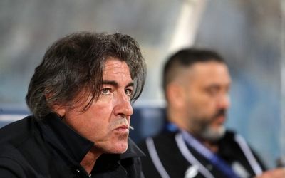 ساپینتو از استقلال شکایت کرد