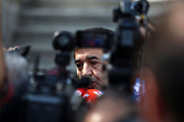 اقدام غیرقانونی وزیر برای انتخاب سرپرست/سونامی ابطال درفدراسیونها

