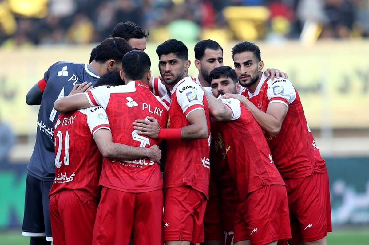 چرا اوسمار به‌ عنوان سرمربی پرسپولیس انتخاب شد؟