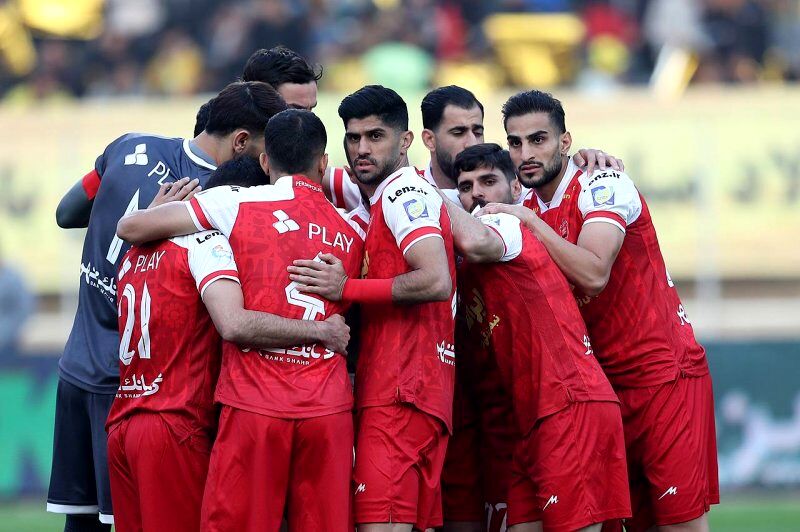 چرا اوسمار به‌ عنوان سرمربی پرسپولیس انتخاب شد؟