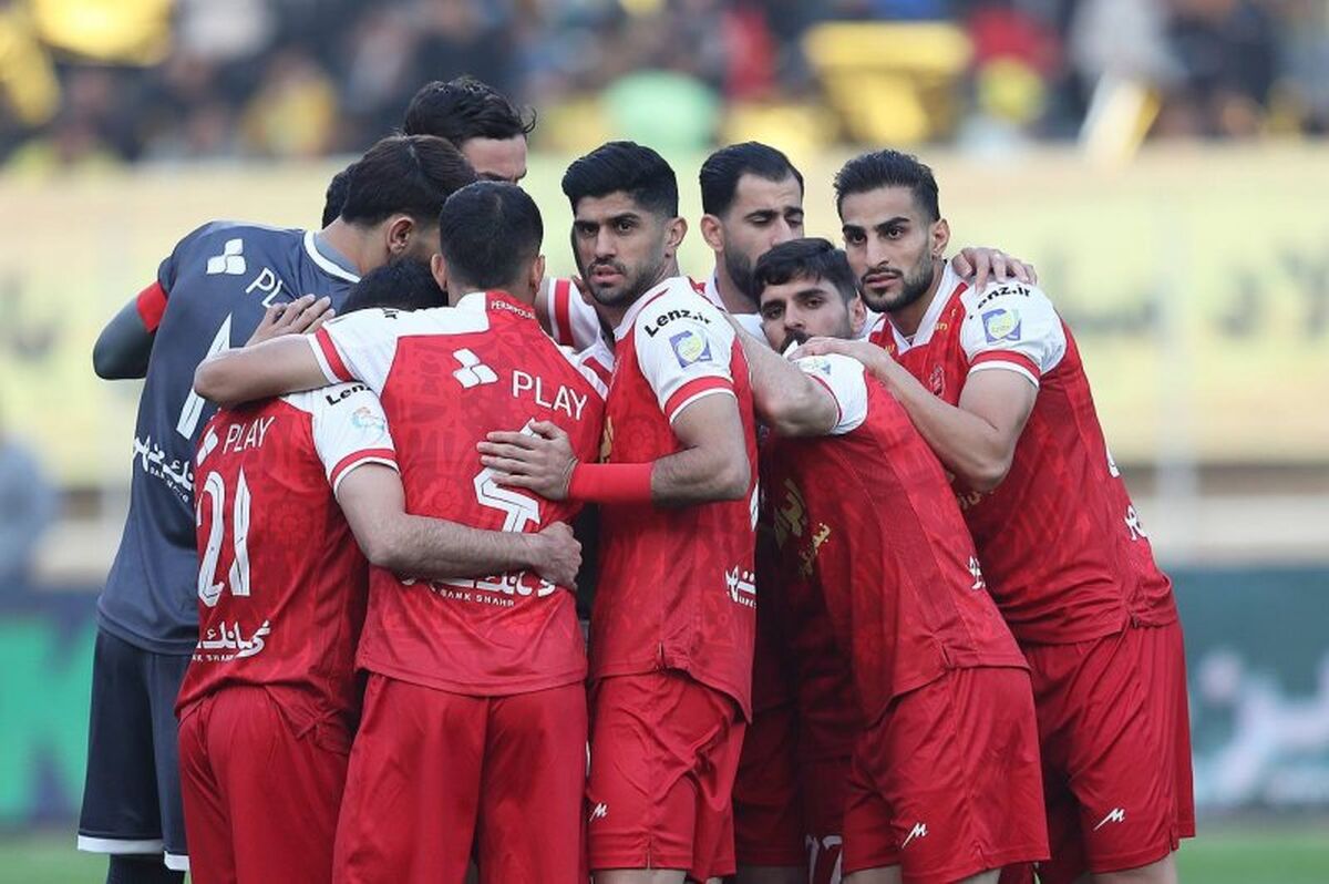 چرا اوسمار به‌ عنوان سرمربی پرسپولیس انتخاب شد؟