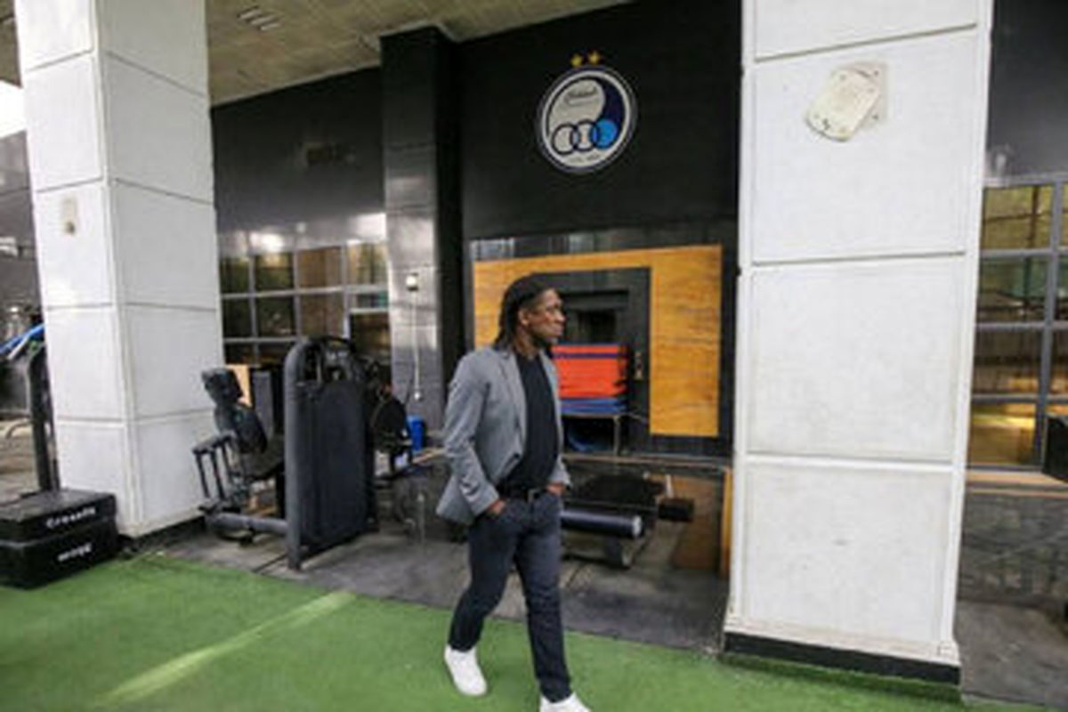 گزینه سیدورف برای هدایت استقلال مشخص شد
