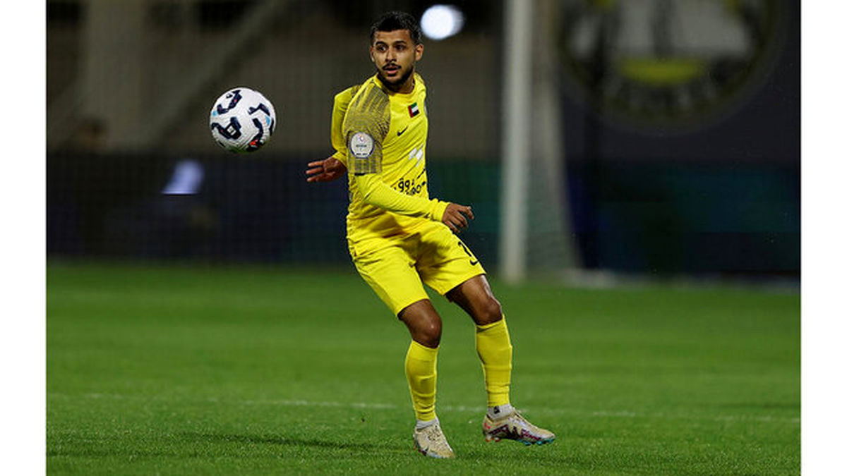 پایان ابهام درباره آینده قایدی/ مهدی هم تیمی سامان و شهریار شد