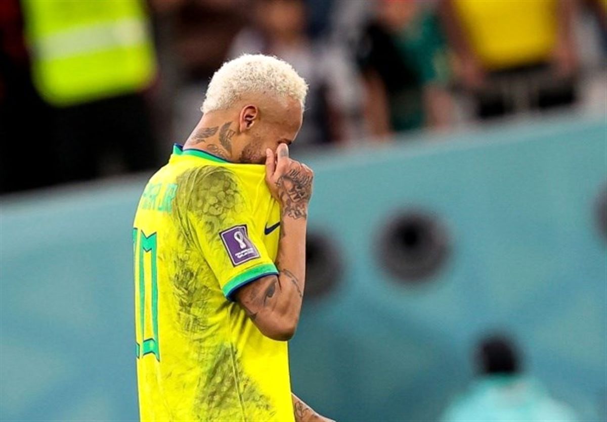 نیمار چه زمانی به بهبودی می‌رسد؟