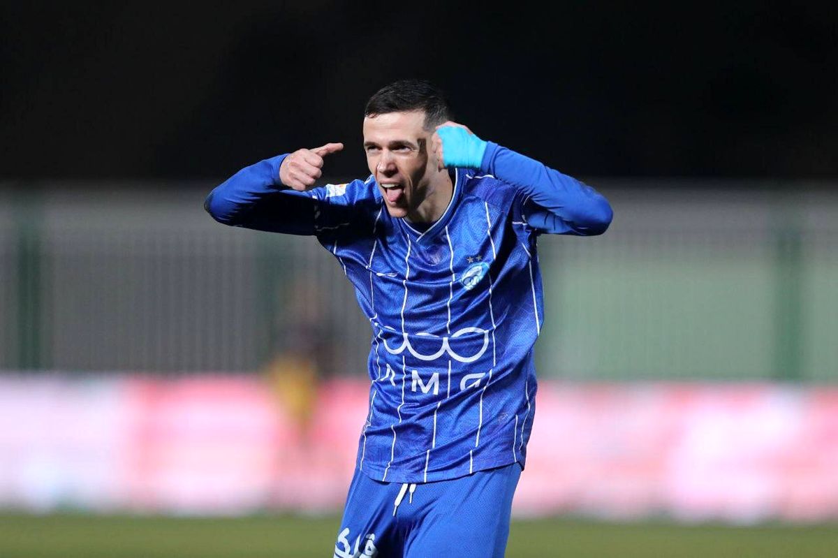 خبر خوش یاسر آسانی به هواداران استقلال