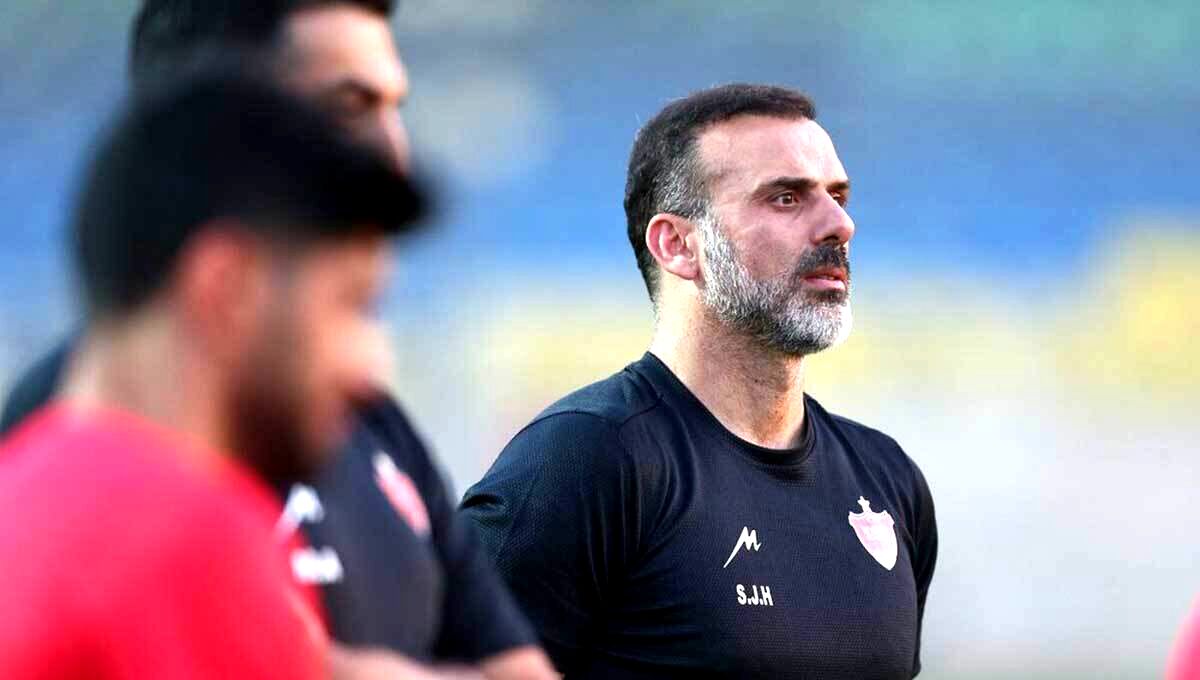 سیدجلال جای اوسمار را می‌گیرد؟