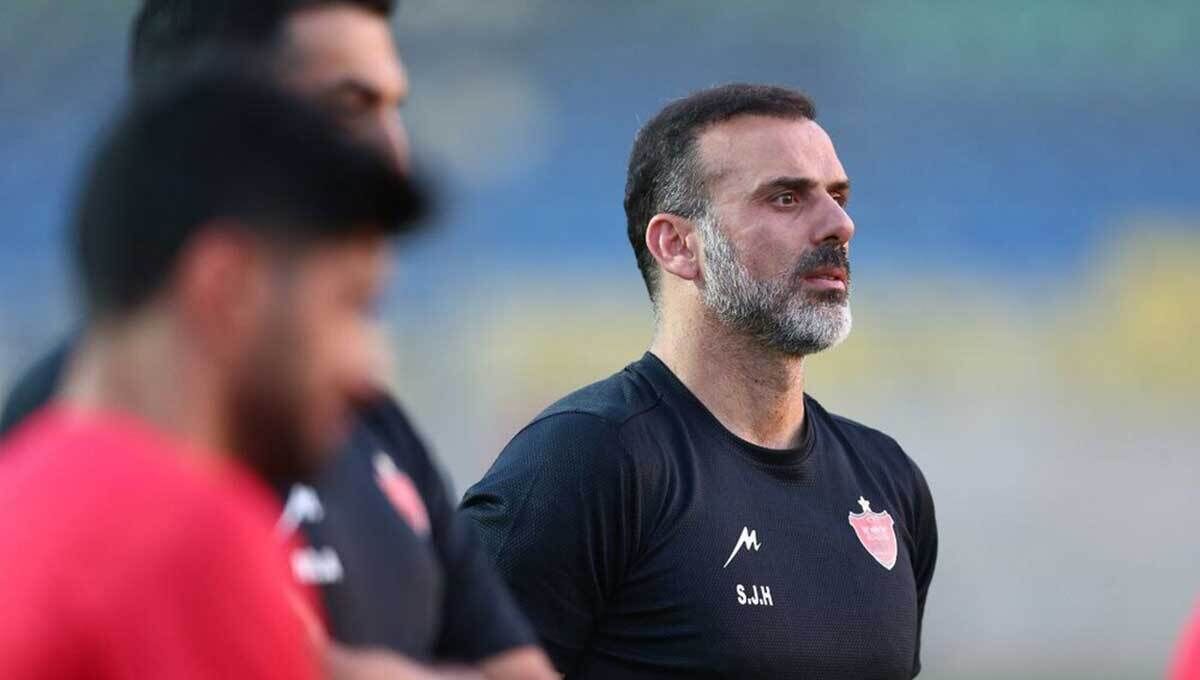 سیدجلال جای اوسمار را می‌گیرد؟