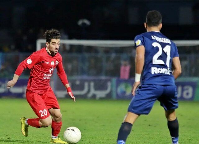 تراکتور-ملوان/ آخرین فرصت برای سوم شدن
