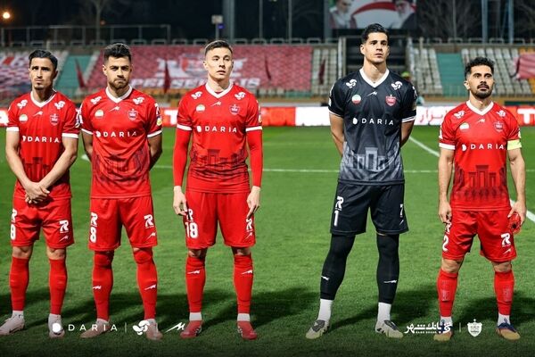 جریمه پشت جریمه/ غایبین پرسپولیس در انتظار رای کمیته انضباطی