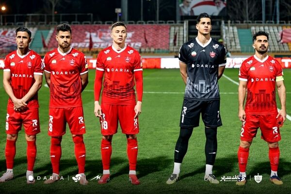جریمه پشت جریمه/ غایبین پرسپولیس در انتظار رای کمیته انضباطی