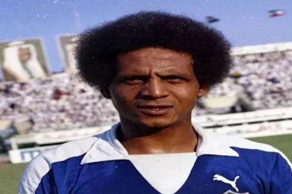 اسطوره فوتبال آسیا درگذشت