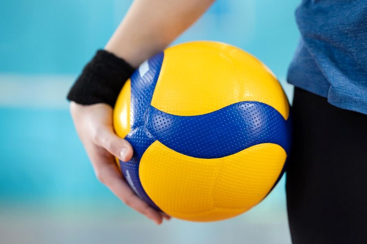 اتفاق تلخ برای ستاره سابق تیم ملی والیبال/فیلم
