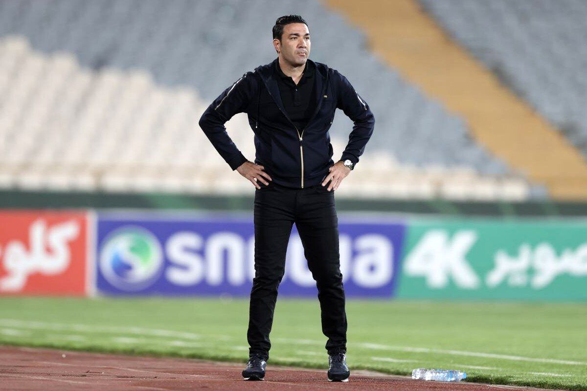 تکذیب خبر احضار نکونام به کمیته انضباطی