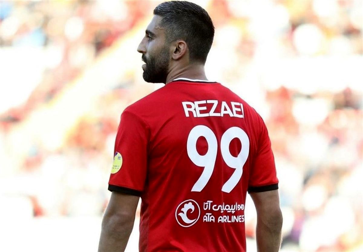  استقلال و تراکتور محکوم شدند 