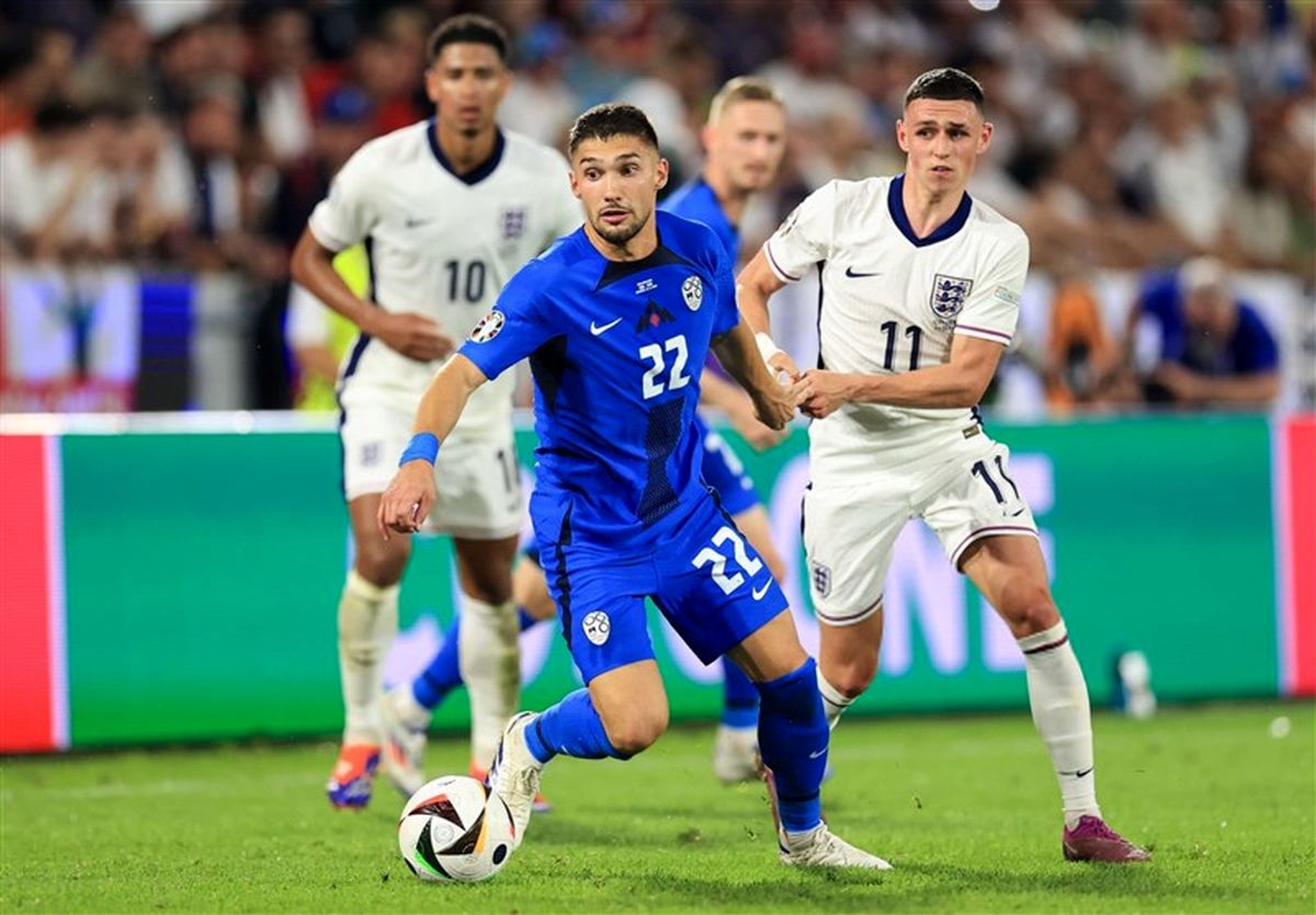  نتایج کامل روز دوازدهم و برنامه روز سیزدهم یورو ۲۰۲۴ 