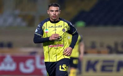 ماجرای پنهان‌کاری ستاره سپاهان از همسرش | پای چت جی‌پی‌تی به میان آمد