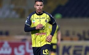 ماجرای پنهان‌کاری ستاره سپاهان از همسرش | پای چت جی‌پی‌تی به میان آمد