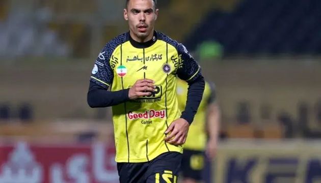 ماجرای پنهان‌کاری ستاره سپاهان از همسرش | پای چت جی‌پی‌تی به میان آمد