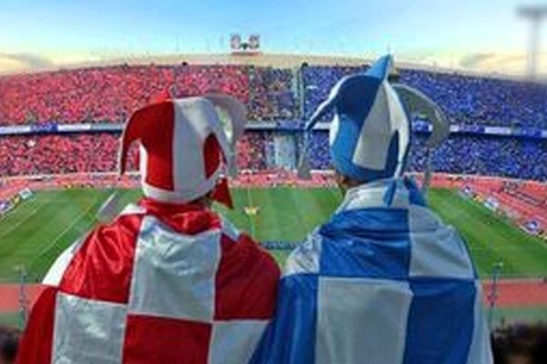 تصمیم جنجالی برای برگزاری دربی در شیراز