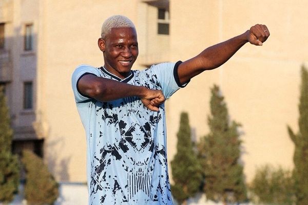 ستاره خارجی استقلال در مسیر ترک ایران؛ می‌خواهم جدا شوم!