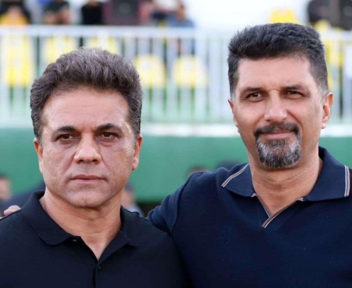 آقای تساوی بالاخره شکست خورد!