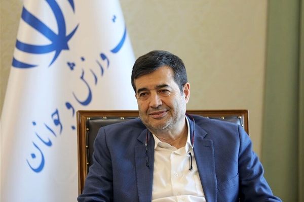 وزیر ورزش: امکان حضور تیم ملی در جام جهانی را نداریم