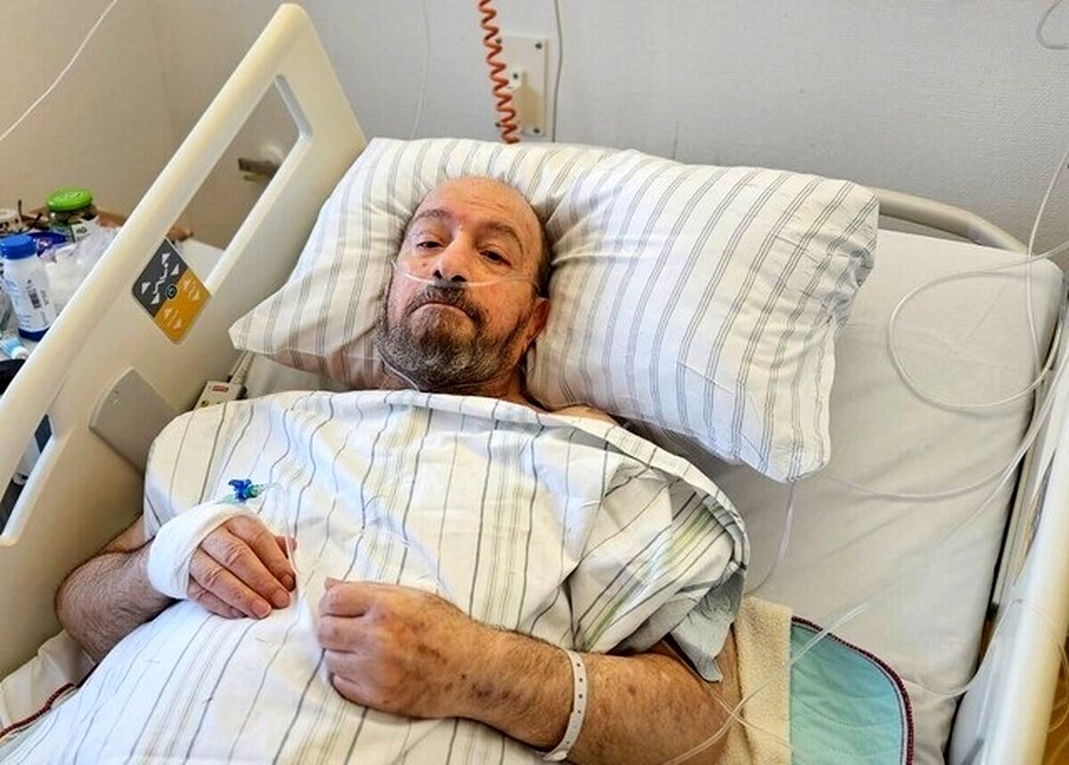 رئیس اسبق فدراسیون کشتی درگذشت
