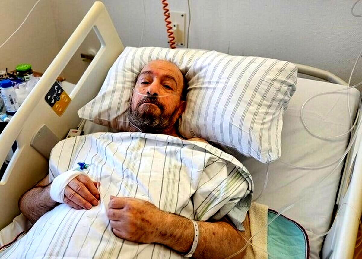 رئیس اسبق فدراسیون کشتی درگذشت
