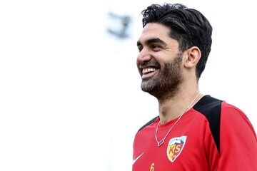 چراغ سبز علی کریمی به استقلال