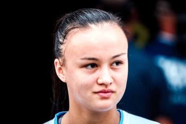 واکنش بازیکن تیم زنان استرالیا در آستانه بازی با ایران در شرایط جنگی؛ به دختران ایرانی احترام می‌گذاریم/ قلب ما با آنهاست/ واقعا شجاعند