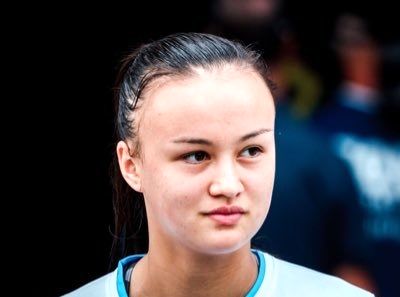 واکنش بازیکن تیم زنان استرالیا در آستانه بازی با ایران در شرایط جنگی؛ به دختران ایرانی احترام می‌گذاریم/ قلب ما با آنهاست/ واقعا شجاعند