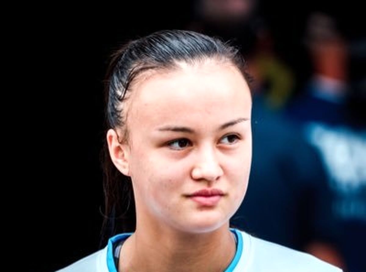 واکنش بازیکن تیم زنان استرالیا در آستانه بازی با ایران در شرایط جنگی؛ به دختران ایرانی احترام می‌گذاریم/ قلب ما با آنهاست/ واقعا شجاعند