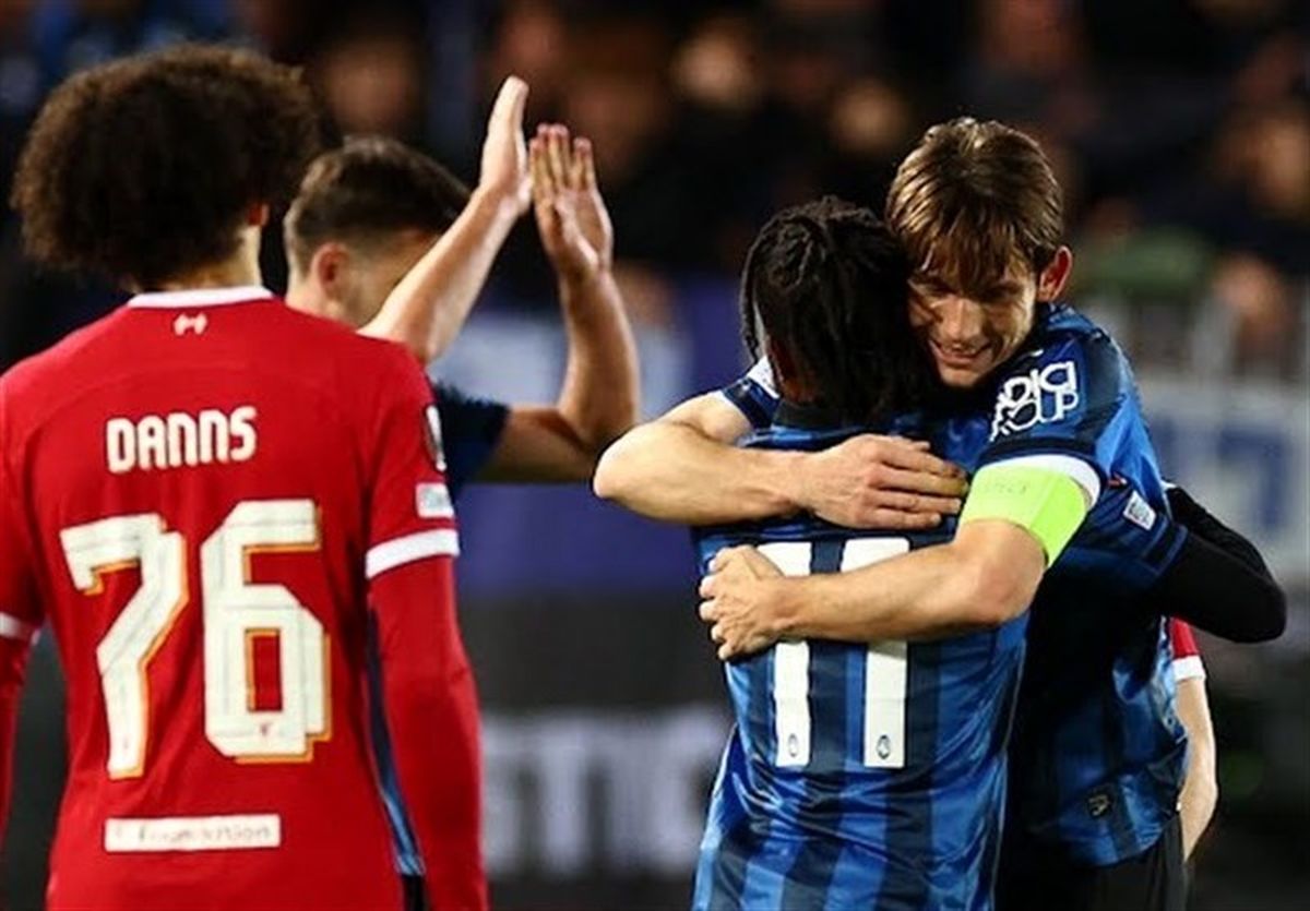 صعود رُم و لورکوزن در شب حذف میلان و لیورپول از لیگ اروپا