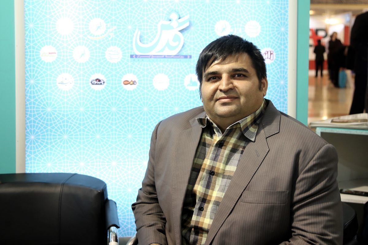 حسین رضازاده یک بار دیگر روی سکوی جهانی!/ عکس
