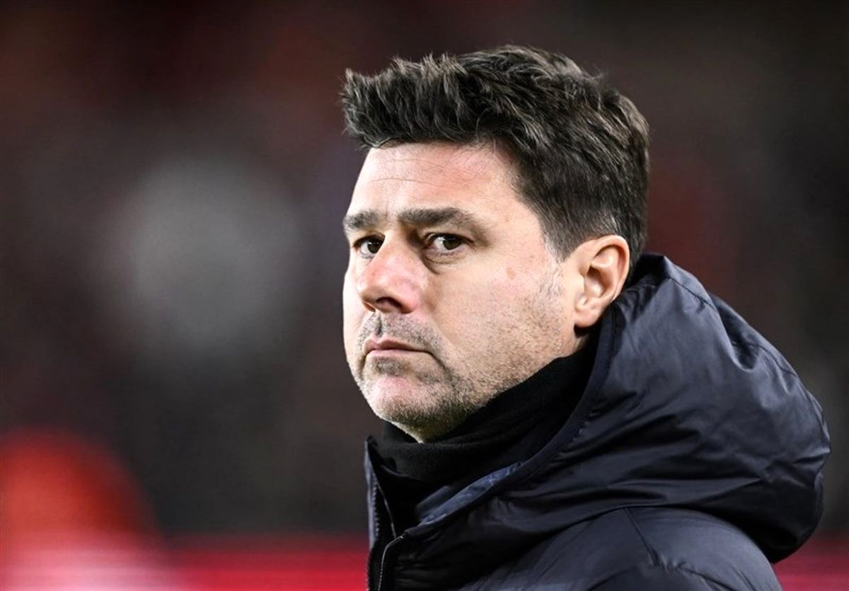 پوچتینو: چلسی را رها نمی‌کنم/ شرایط تیم مرا با تیم مورینیو مقایسه نکنید
