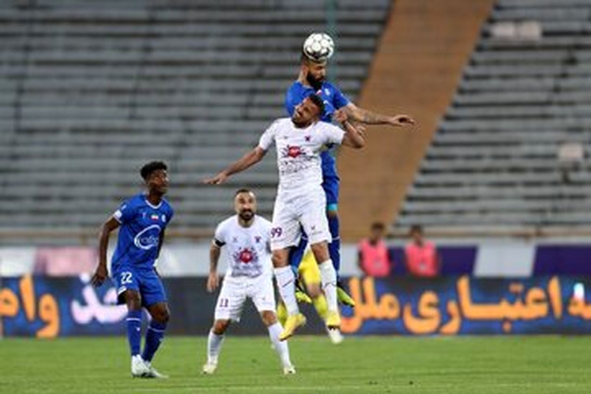 اتفاق تلخ و باورنکردنی برای فوتبال تهران