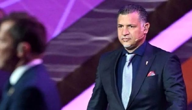 اقدام تازه علی دایی، نماینده مجلس را عصبانی کرد/ حمید رسایی خواستار برخورد قوه قضاییه با شهریار شد