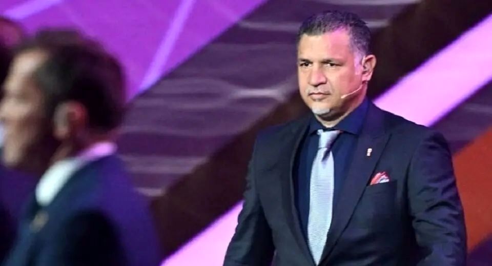 اقدام تازه علی دایی، نماینده مجلس را عصبانی کرد/ حمید رسایی خواستار برخورد قوه قضاییه با شهریار شد