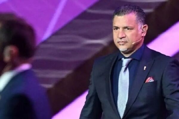 اقدام تازه علی دایی، نماینده مجلس را عصبانی کرد/ حمید رسایی خواستار برخورد قوه قضاییه با شهریار شد