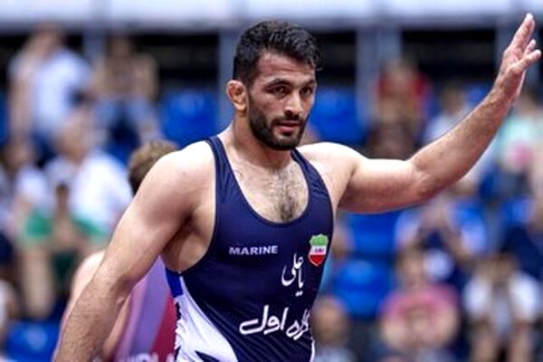 اولین غیبت حسن یزدانی در قهرمانی جهان پس از ۱۰ سال