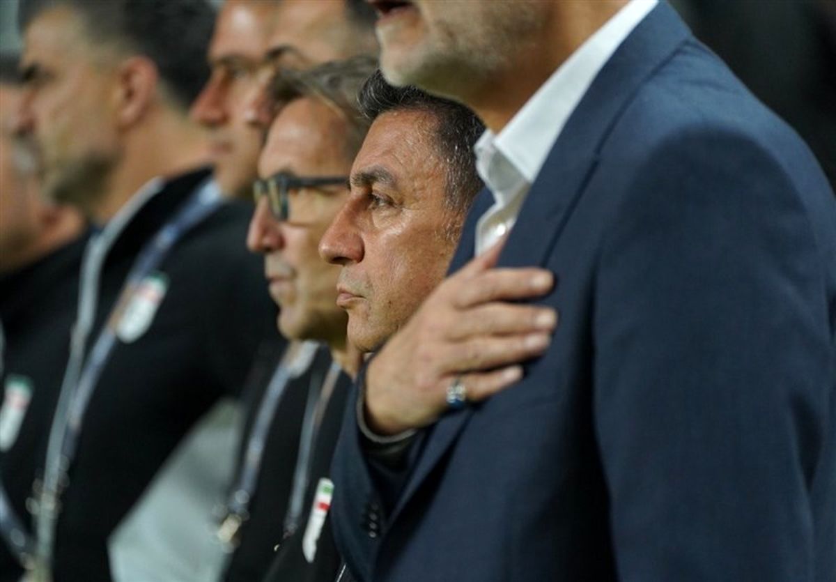 قلعه‌نویی: بازی روی چمن مصنوعی لذت فوتبال را گرفت