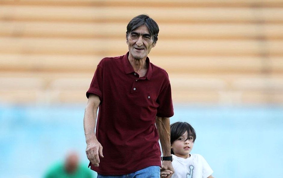 صحبت‌های جالب ناصر محمدخانی درباره هاشمیان و ماشین علی پروین