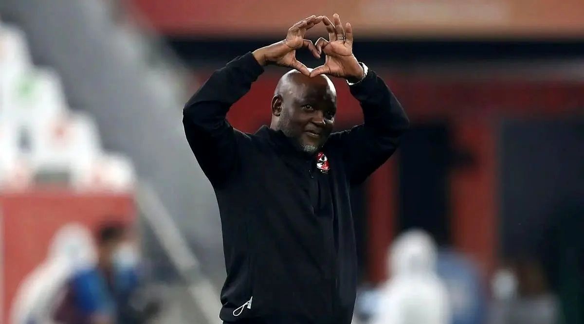 استقلال بالاخره با یک سرمربی به توافق رسید/ موسیمانه در راه ایران
