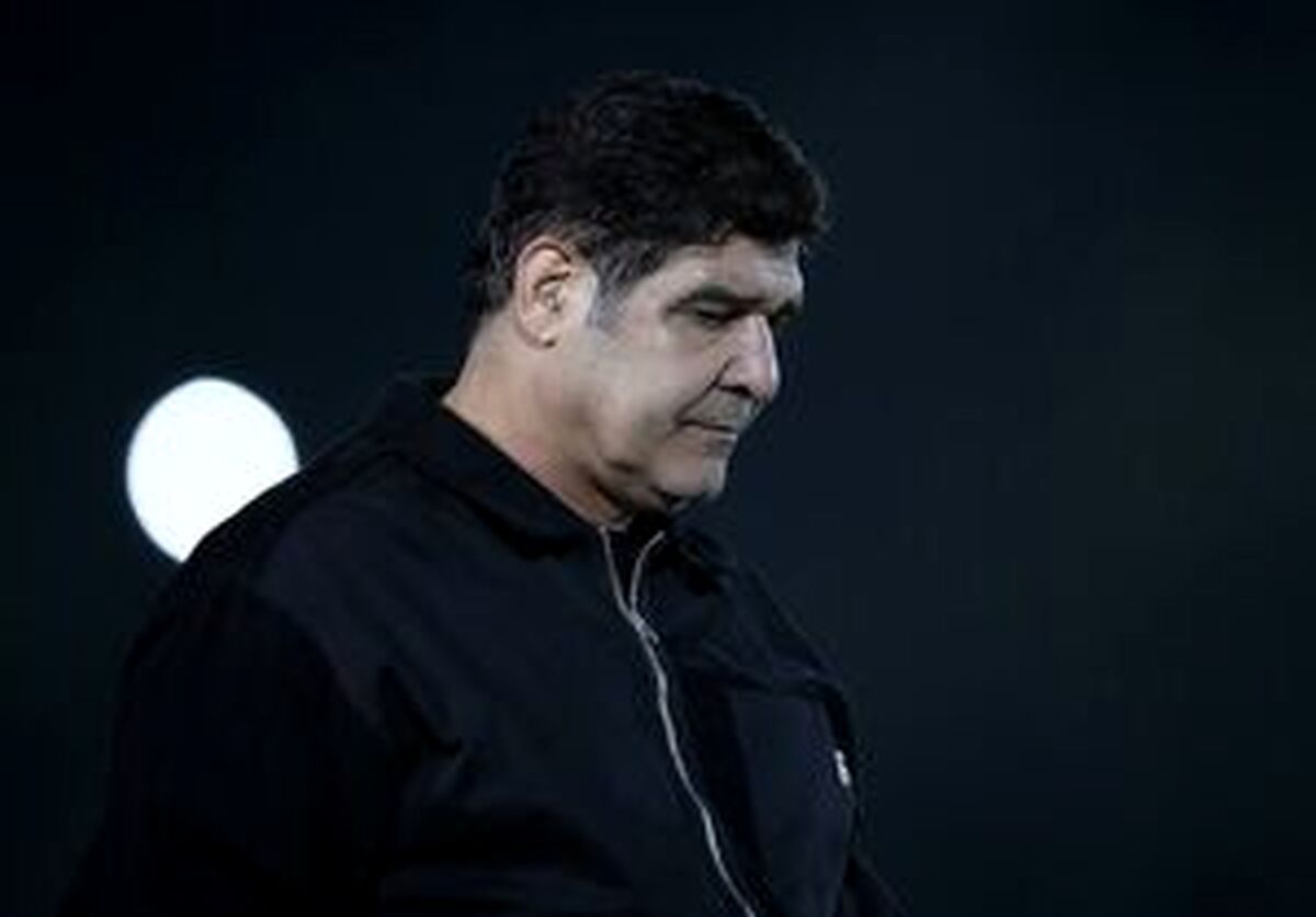 مهاجری سرمربی پارس جنوبی شد