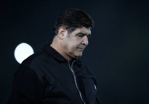 مهاجری سرمربی پارس جنوبی شد